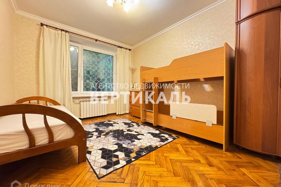 Сдаётся 3-комнатная квартира, 70 м²