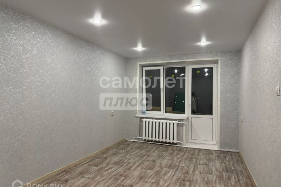 Продаётся 1-комнатная квартира, 30.1 м²