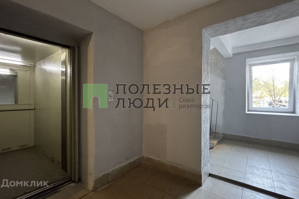 Сдаётся 1-комнатная квартира, 42 м²