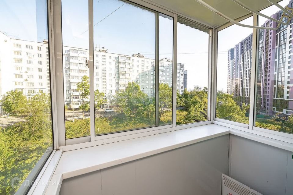 Сдаётся 2-комнатная квартира, 48 м²