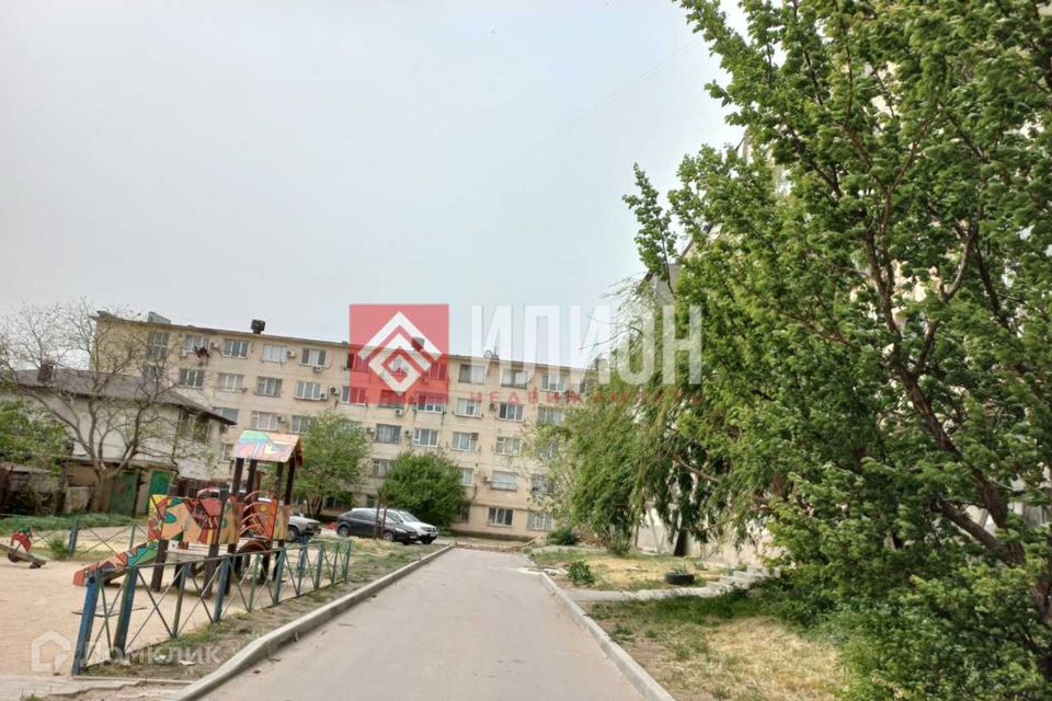 Продаётся комната в 5-комн. квартире, 10.5 м²