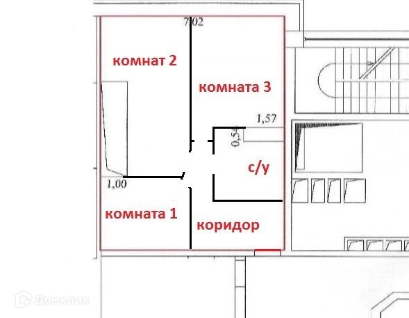 Ремонт квартир в Москве