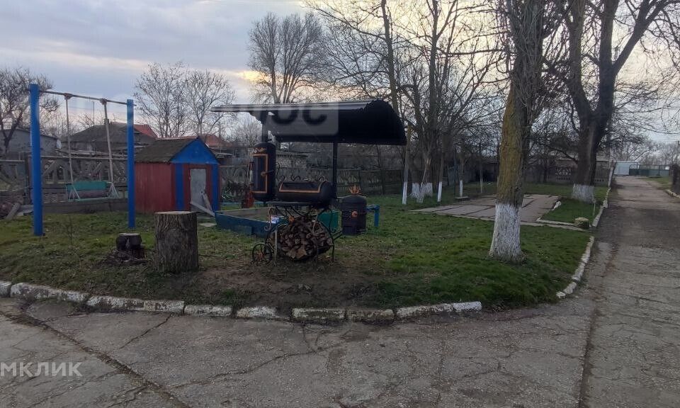 Купить Загородную Недвижимость на Кизиловой улице (садоводческо-виноградарское т