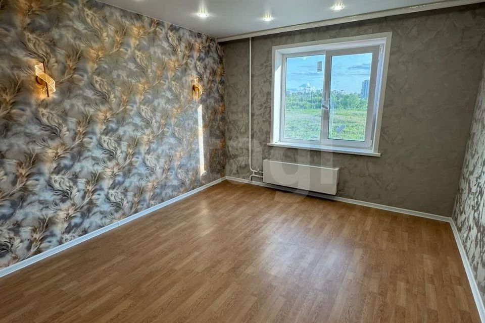Продаётся 1-комнатная квартира, 35 м²