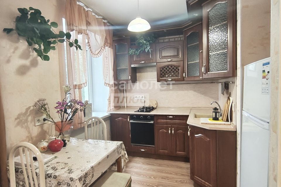 Сдаётся 2-комнатная квартира, 46 м²
