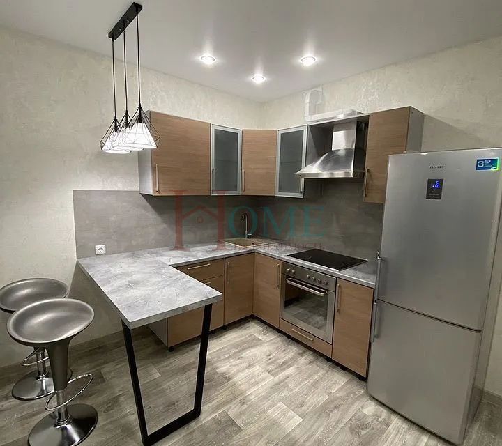 Сдаётся 1-комнатная квартира, 28.6 м²