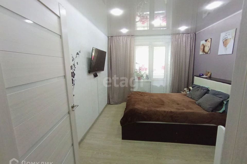 Продаётся 3-комнатная квартира, 66 м²