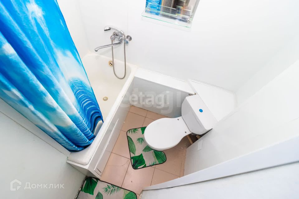 Продаётся студия, 16.9 м²