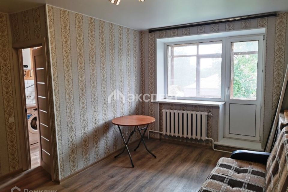 Продаётся 1-комнатная квартира, 29.4 м²