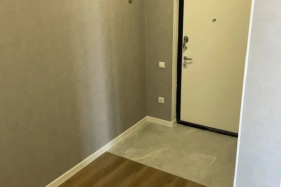 Продаётся 2-комнатная квартира, 58.3 м²
