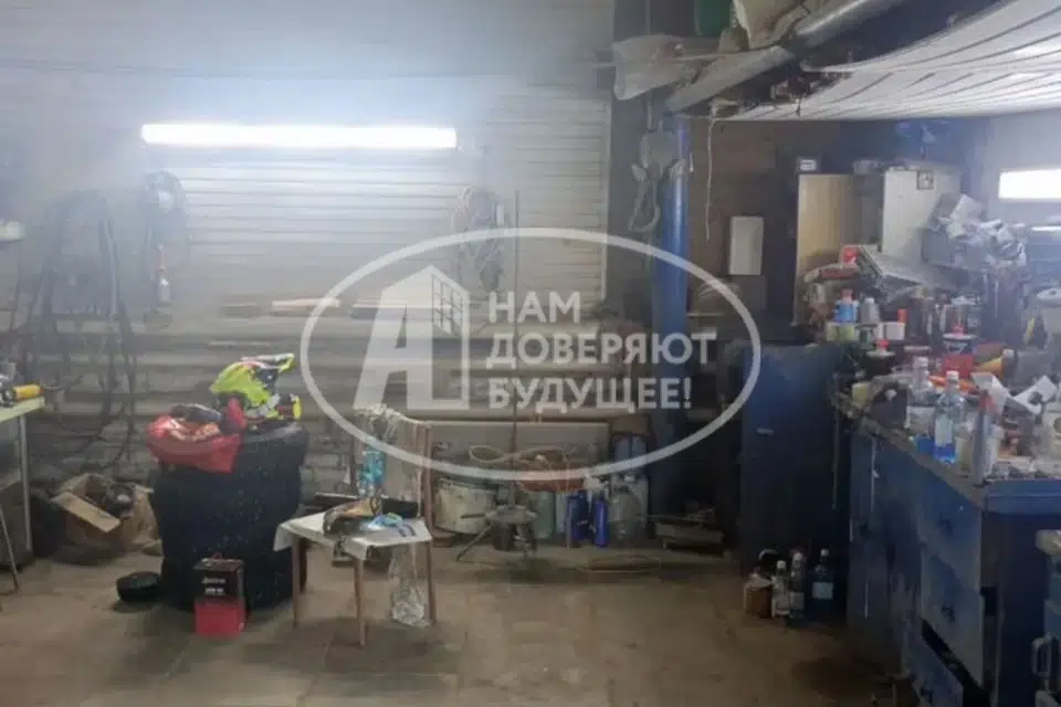 Продаётся гараж, 30 м²