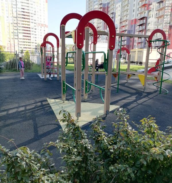 Продаётся студия, 25 м²