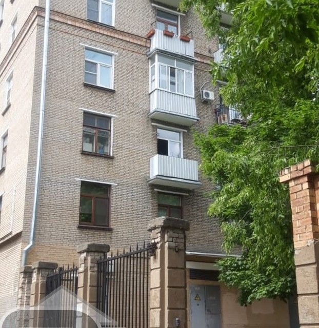 Продаётся 3-комнатная квартира, 78 м²