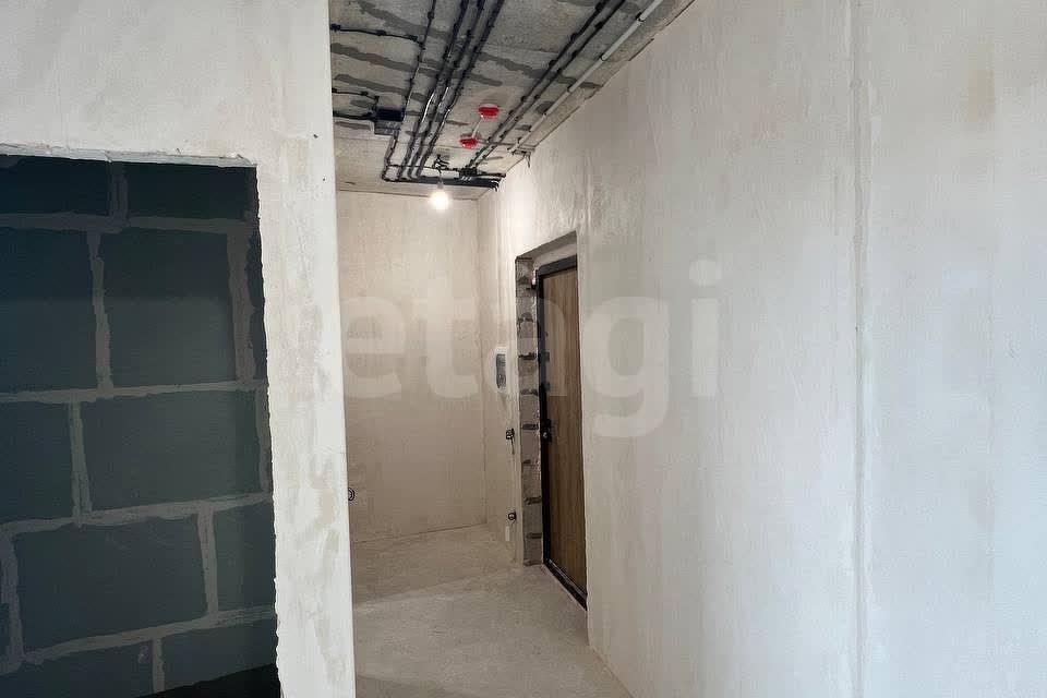 Продаётся 2-комнатная квартира, 48 м²