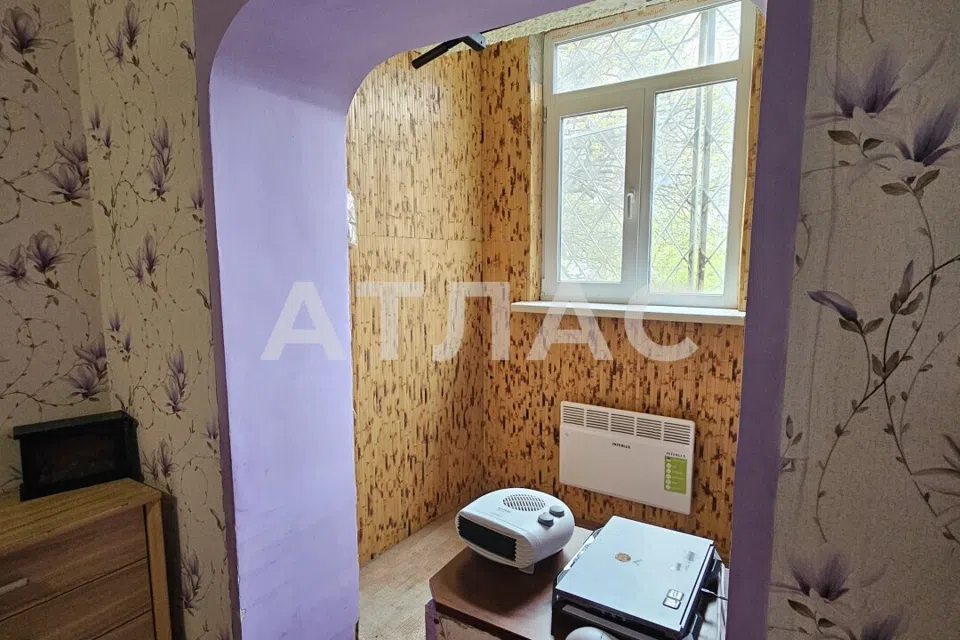 Продаётся 2-комнатная квартира, 51.4 м²