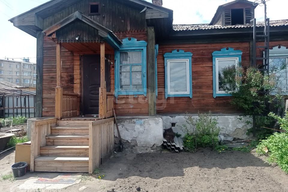 Продаётся 2-комнатная квартира, 41.7 м²