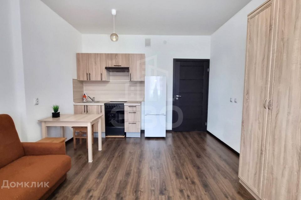 Сдаётся студия, 26 м²