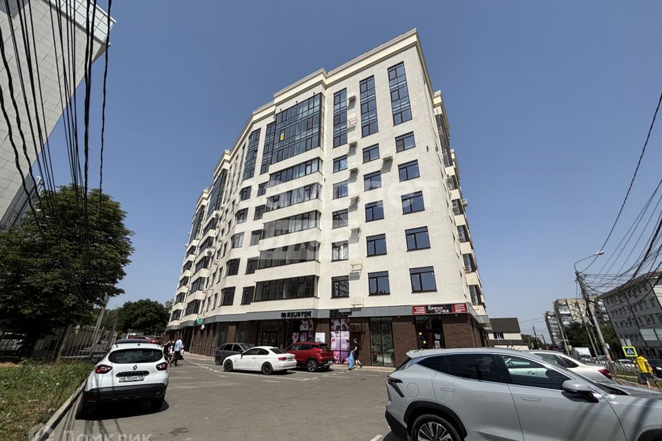 Продаётся 2-комнатная квартира, 64.8 м²