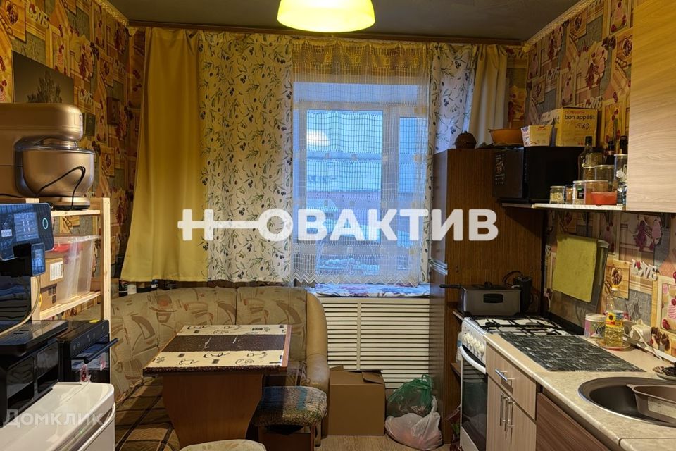 Продаётся 2-комнатная квартира, 57.3 м²