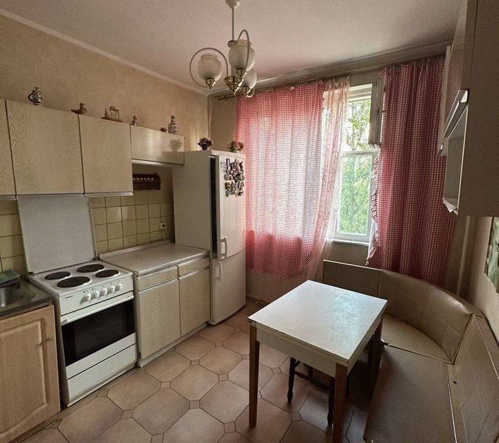Продаётся 2-комнатная квартира, 50 м²