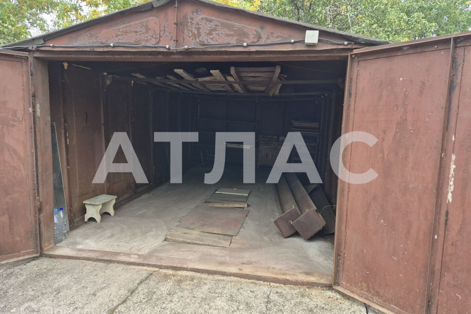 Продаётся бокс, 22 м²