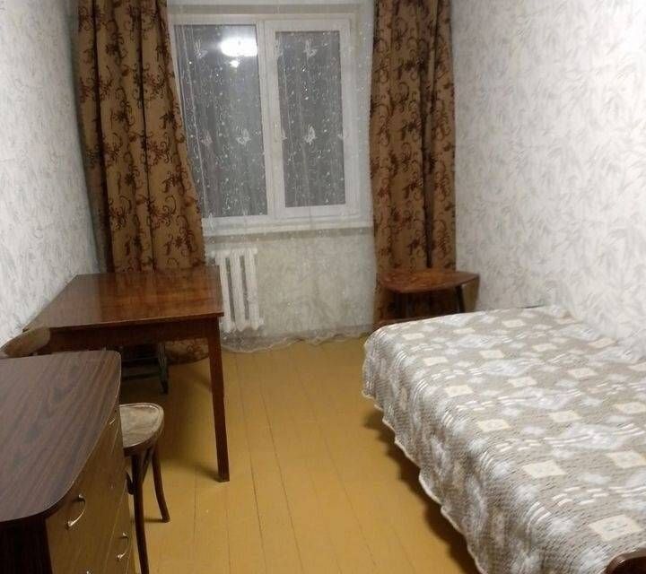 Сдаётся 2-комнатная квартира, 44 м²