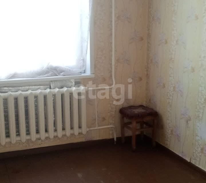 Продаётся 3-комнатная квартира, 55.1 м²