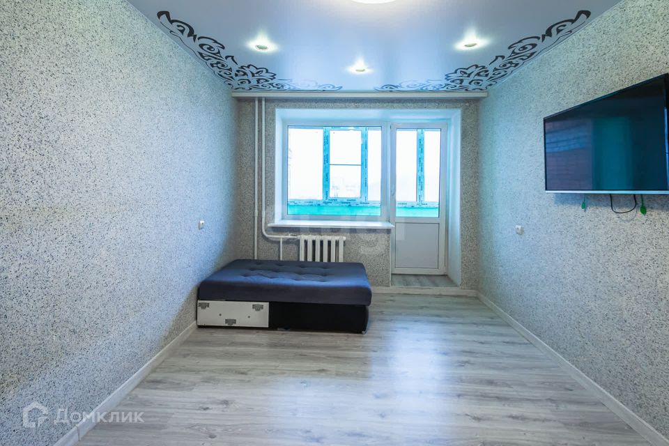 Продаётся 2-комнатная квартира, 59.1 м²