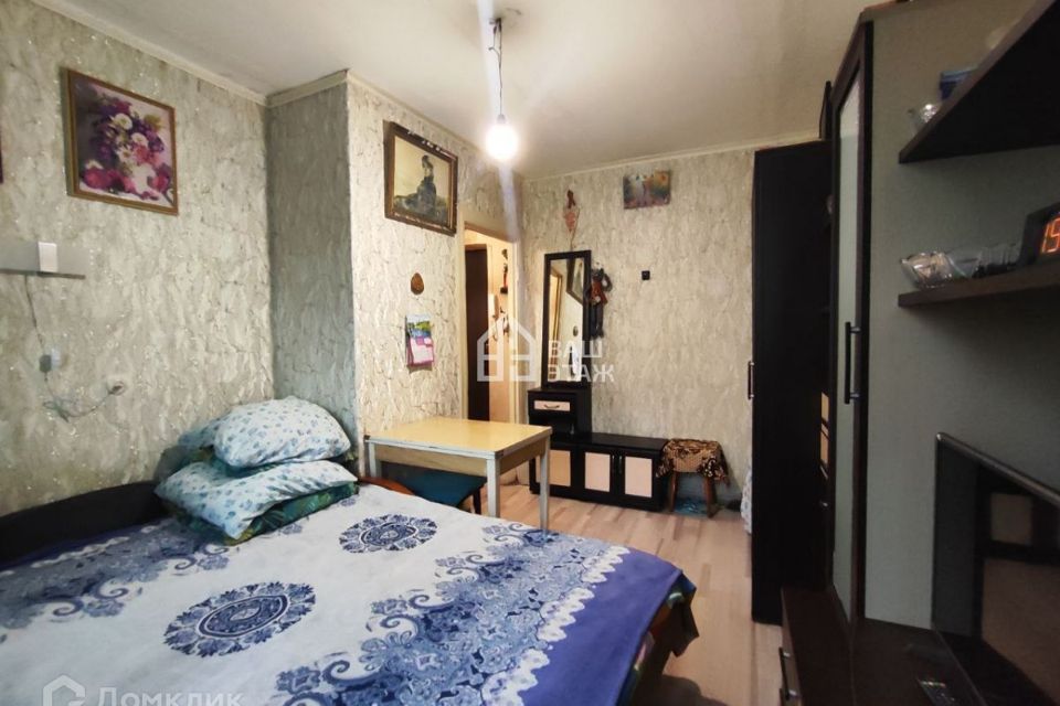 Продаётся 1-комнатная квартира, 21.2 м²
