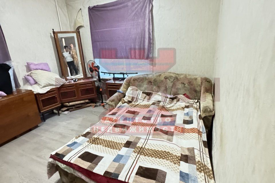 Продаётся 3-комнатная квартира, 65 м²