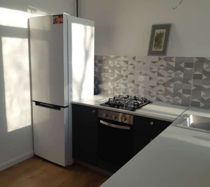 Сдаётся 2-комнатная квартира, 69 м²