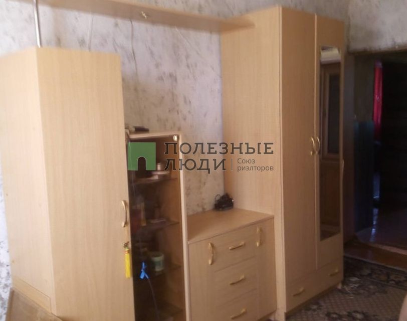 Продаётся 2-комнатная квартира, 34 м²