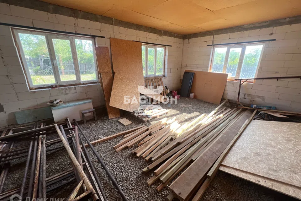 Продаётся 2-этажный дом, 120 м²