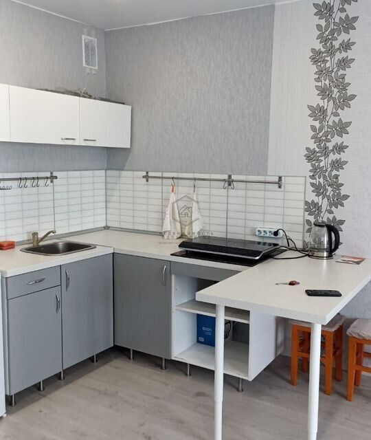 Сдаётся студия, 32.4 м²