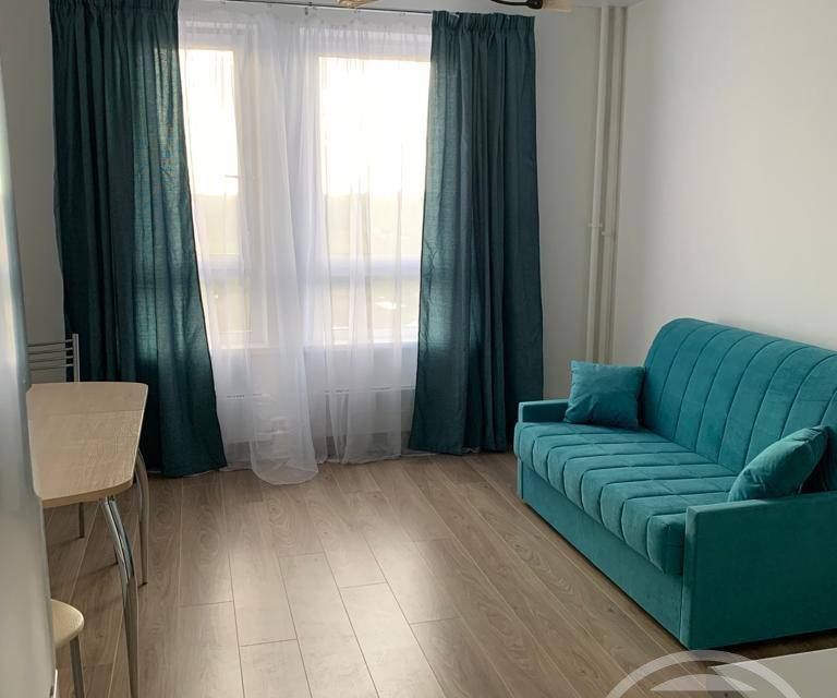 Сдаётся студия, 23 м²