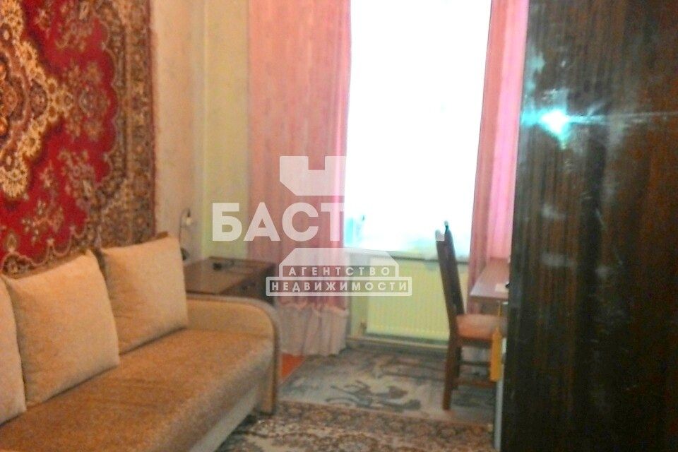 Продаётся 2-комнатная квартира, 60 м²