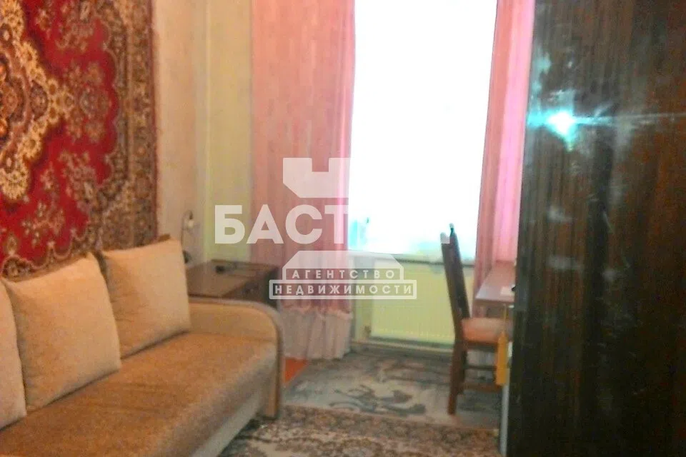Продаётся 2-комнатная квартира, 60 м²