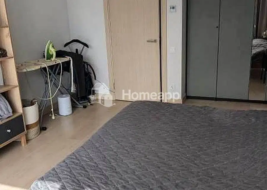 Продаётся 2-комнатная квартира, 58 м²