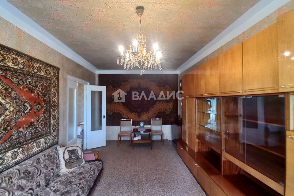 Сдаётся 2-комнатная квартира, 50 м²