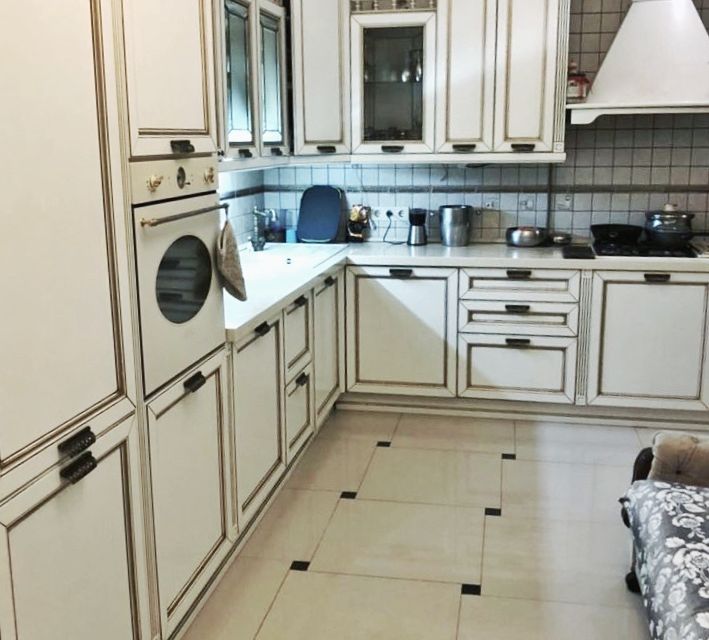 Продаётся 2-комнатная квартира, 80 м²