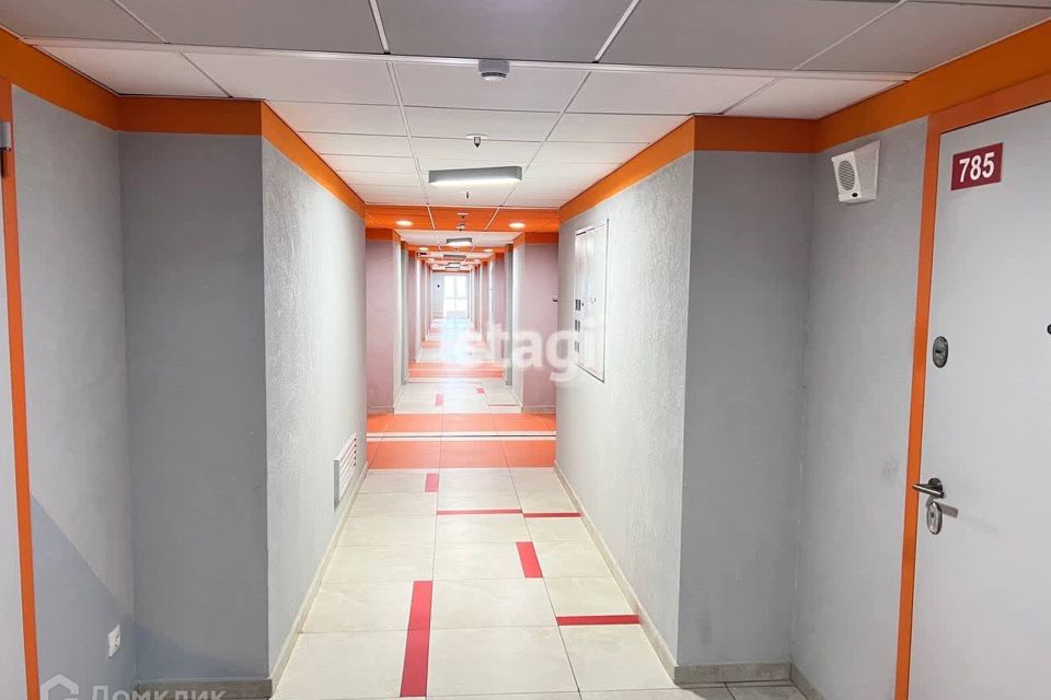 Купить Студию Толубеевский Проезд 8к2 В Спб