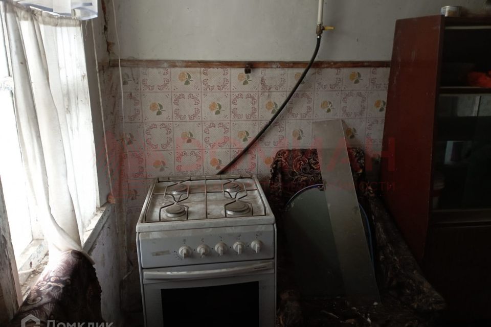 Продаётся 1-этажный дом, 80 м²