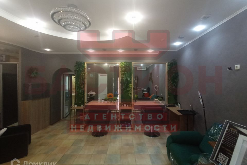 Продаётся помещение своб. назначения, 70.1 м²