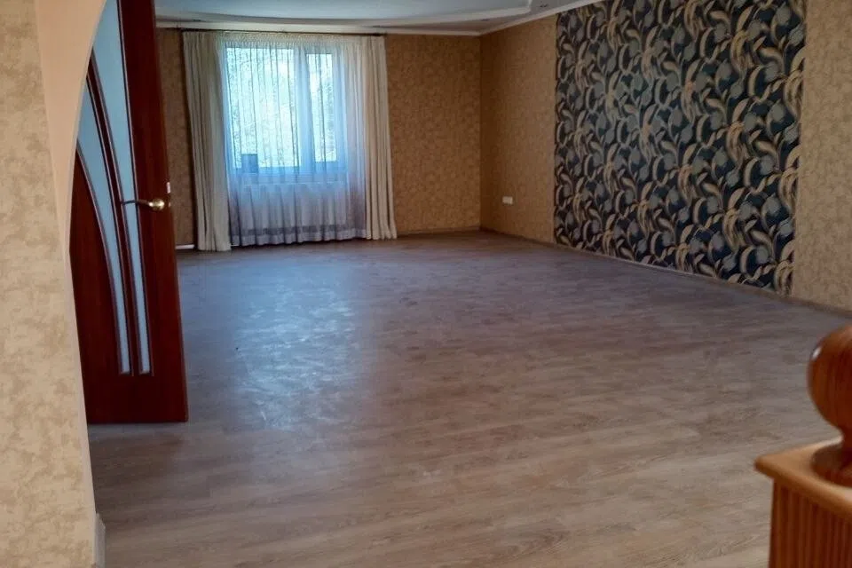 Продаётся 2-этажный дом, 110 м²