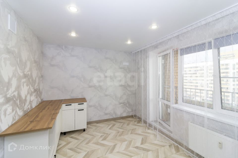 Продаётся студия, 21.1 м²