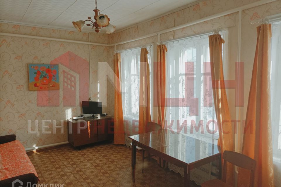 Сдаётся 1-комнатная квартира, 34 м²