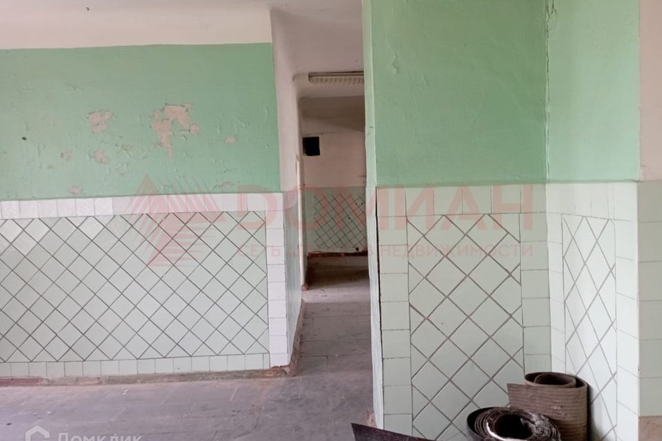 Продаётся офис, 1443 м²