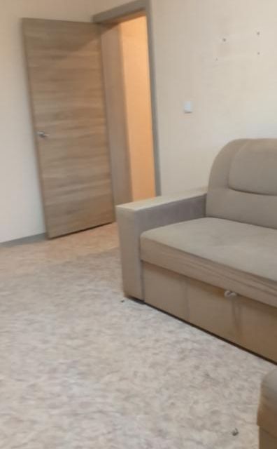 Сдаётся 1-комнатная квартира, 35 м²