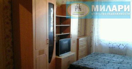 Сдаётся 1-комнатная квартира, 30 м²