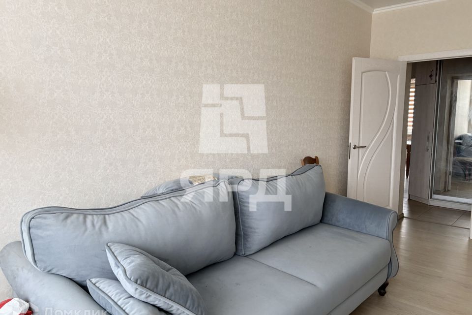 Продаётся 2-комнатная квартира, 56 м²